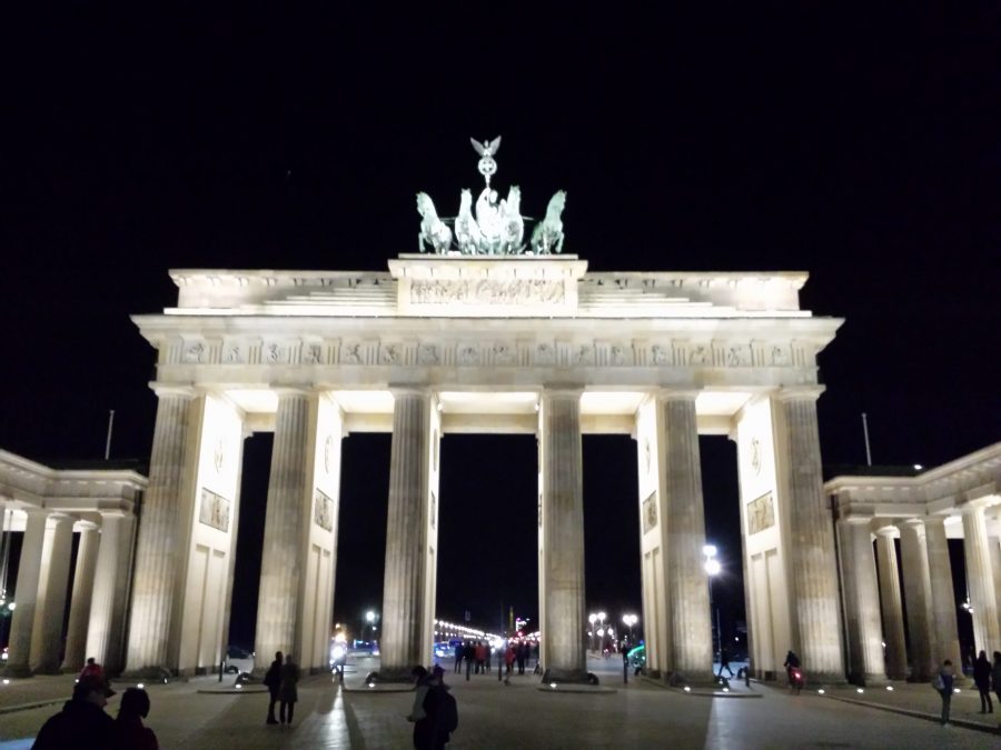 Änderungen GüKG - Güterkraftverkehrsgesetz